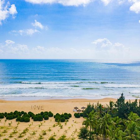Intercontinental Sanya Haitang Bay Resort By Ihg Esterno foto