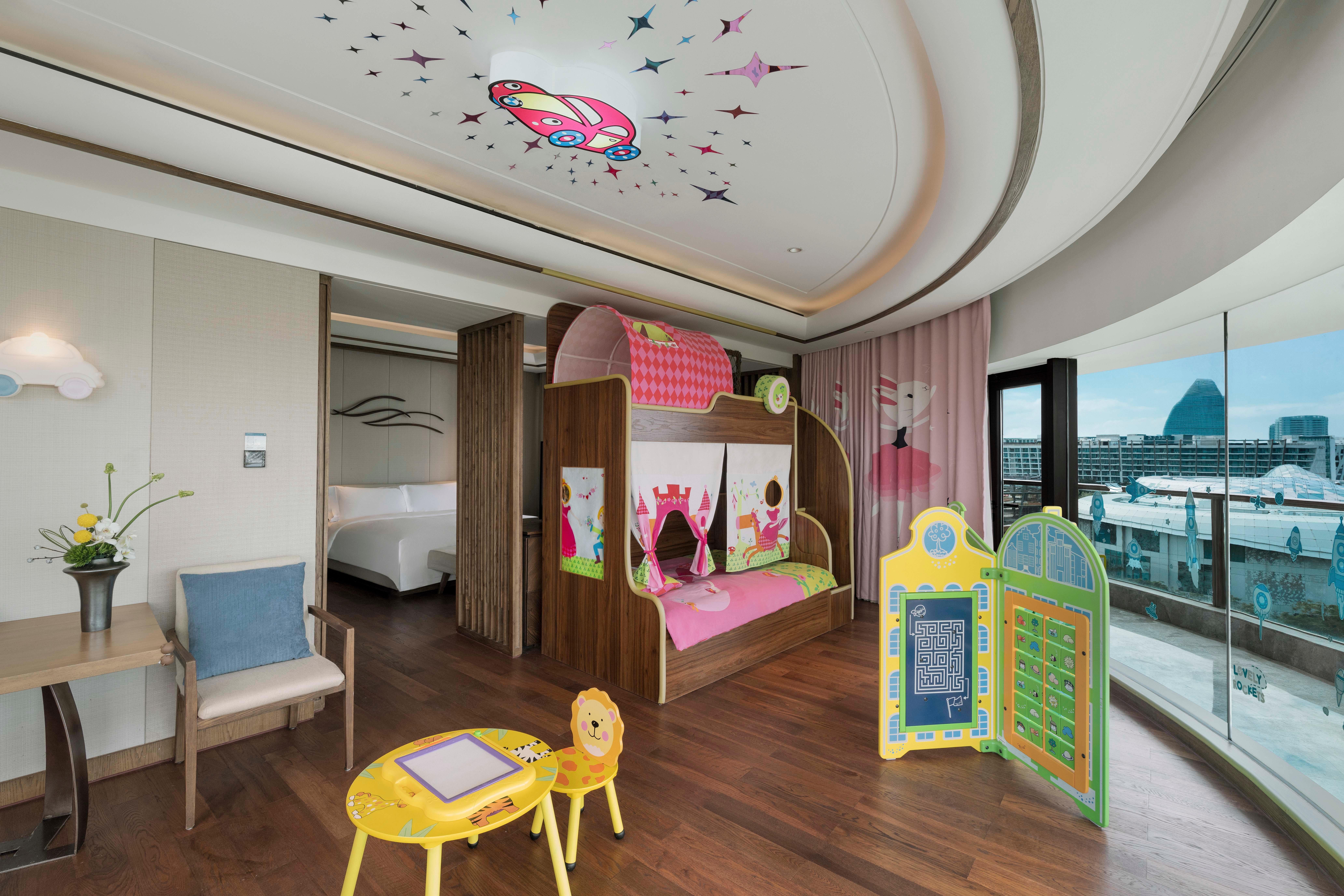 Intercontinental Sanya Haitang Bay Resort By Ihg Esterno foto