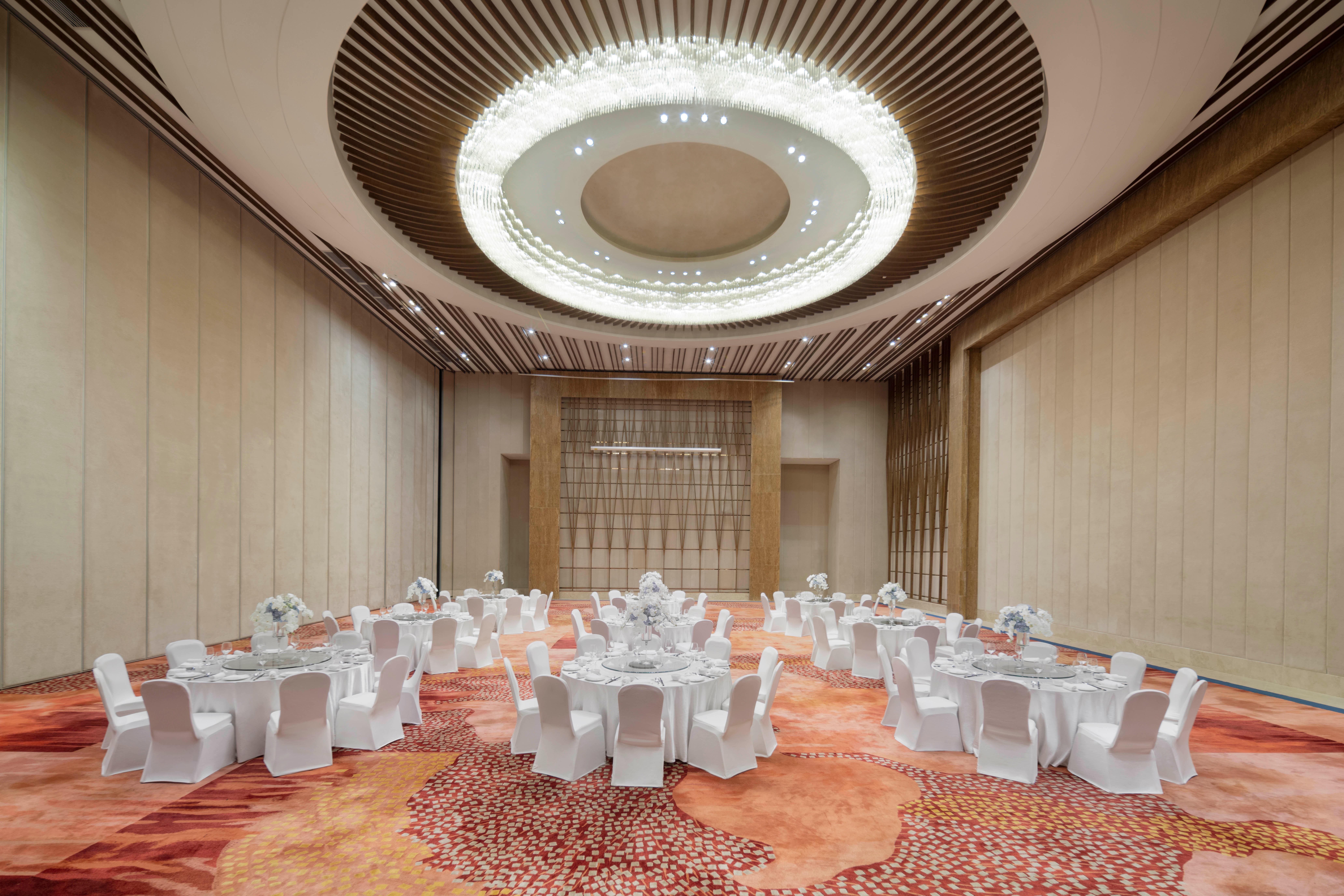 Intercontinental Sanya Haitang Bay Resort By Ihg Esterno foto