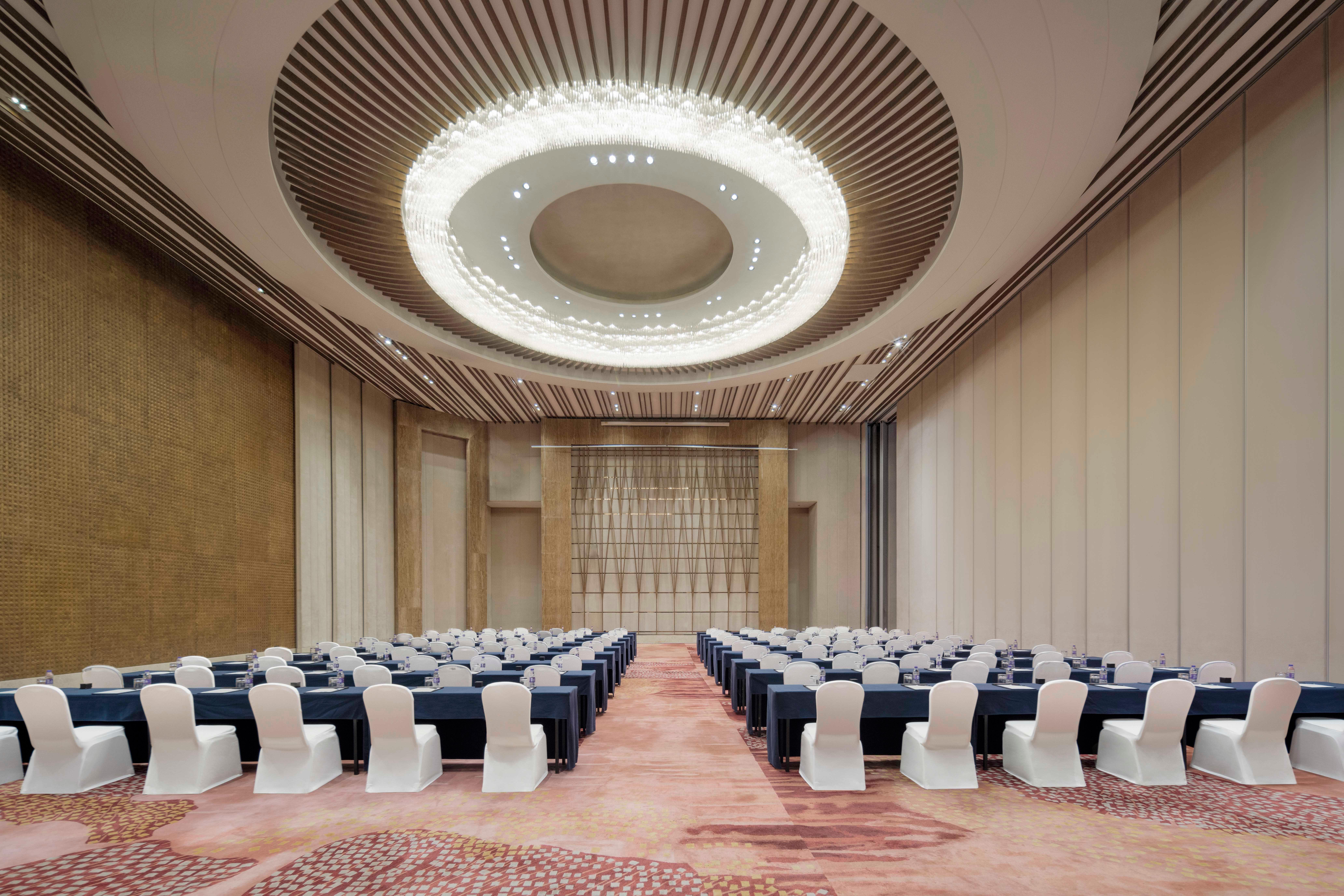 Intercontinental Sanya Haitang Bay Resort By Ihg Esterno foto